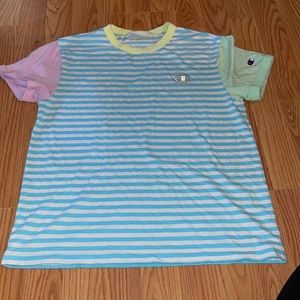 Champion tee shirt sz M